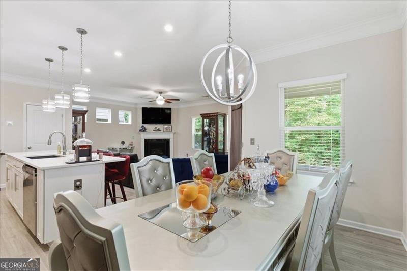 140 Bryon Lane Acworth - 12