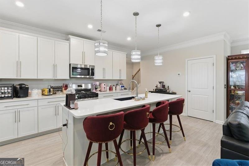 140 Bryon Lane Acworth - 14
