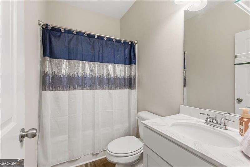 140 Bryon Lane Acworth - 27