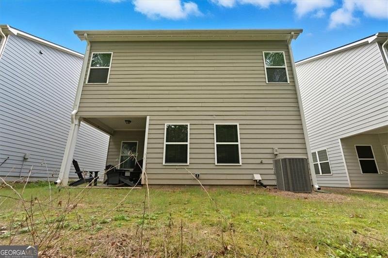 140 Bryon Lane Acworth - 37