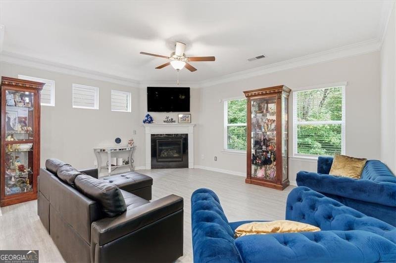 140 Bryon Lane Acworth - 6