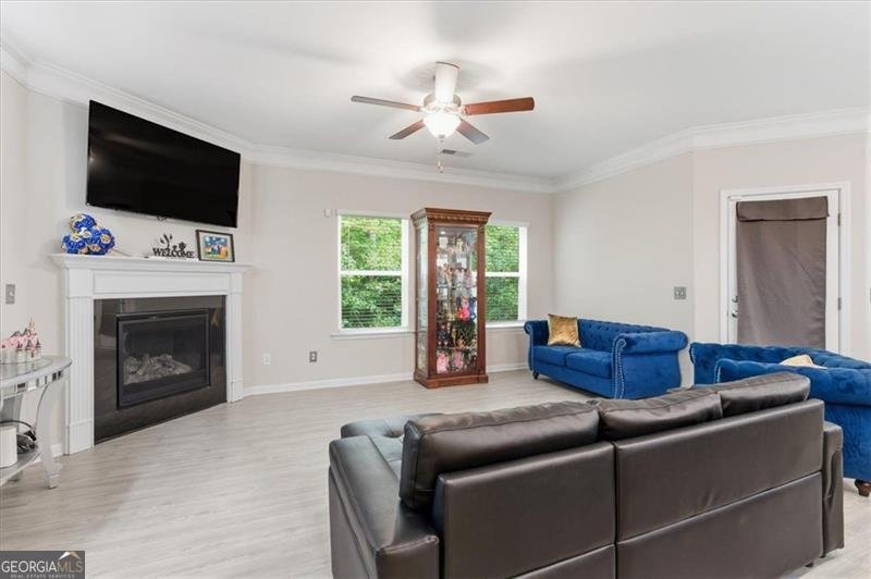 140 Bryon Lane Acworth - 7