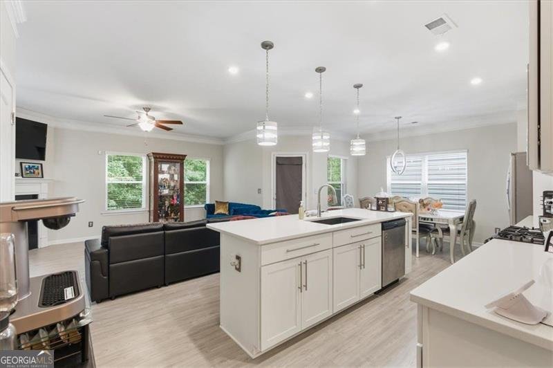 140 Bryon Lane Acworth - 9