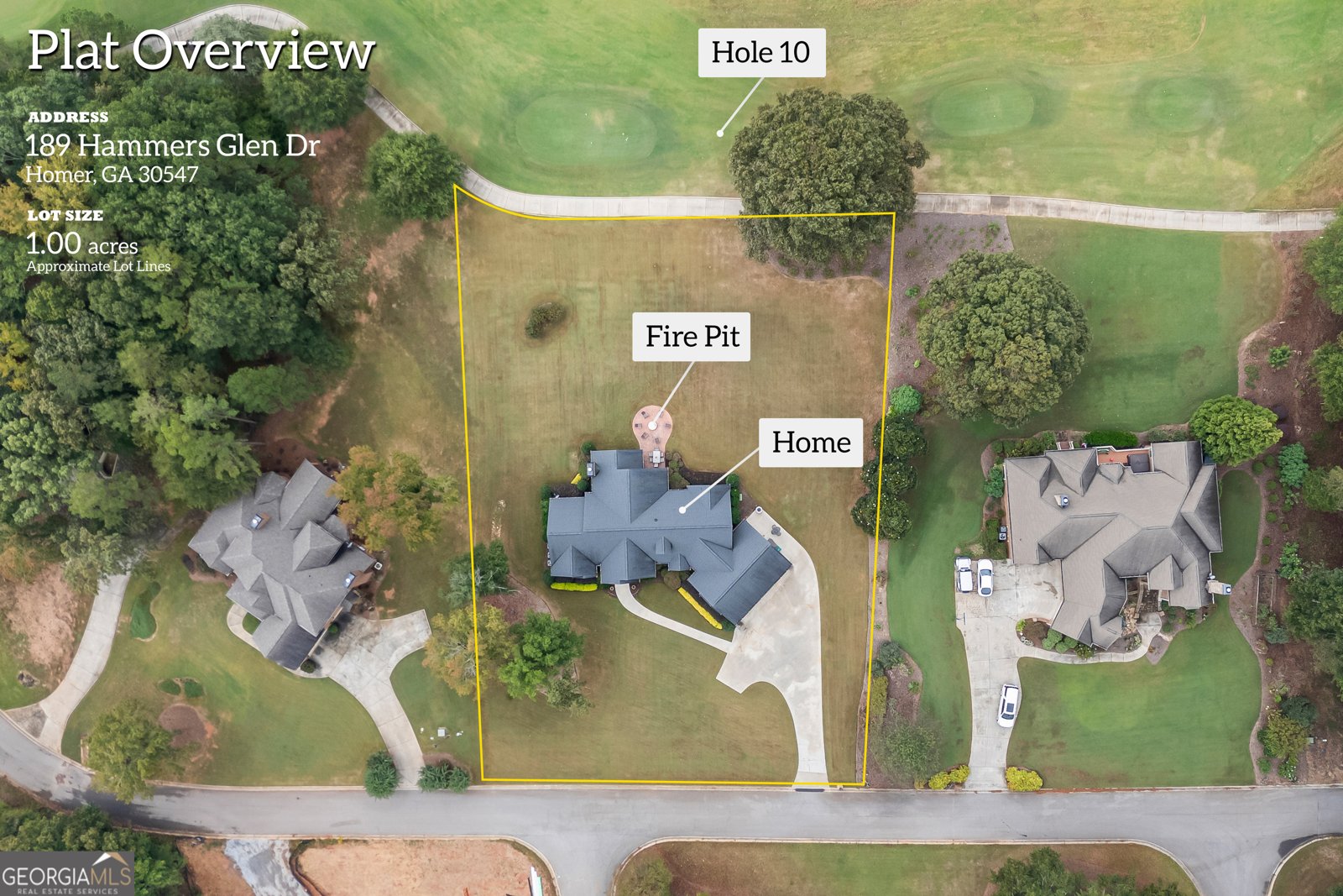 189 Hammers Glen Drive Homer - 2