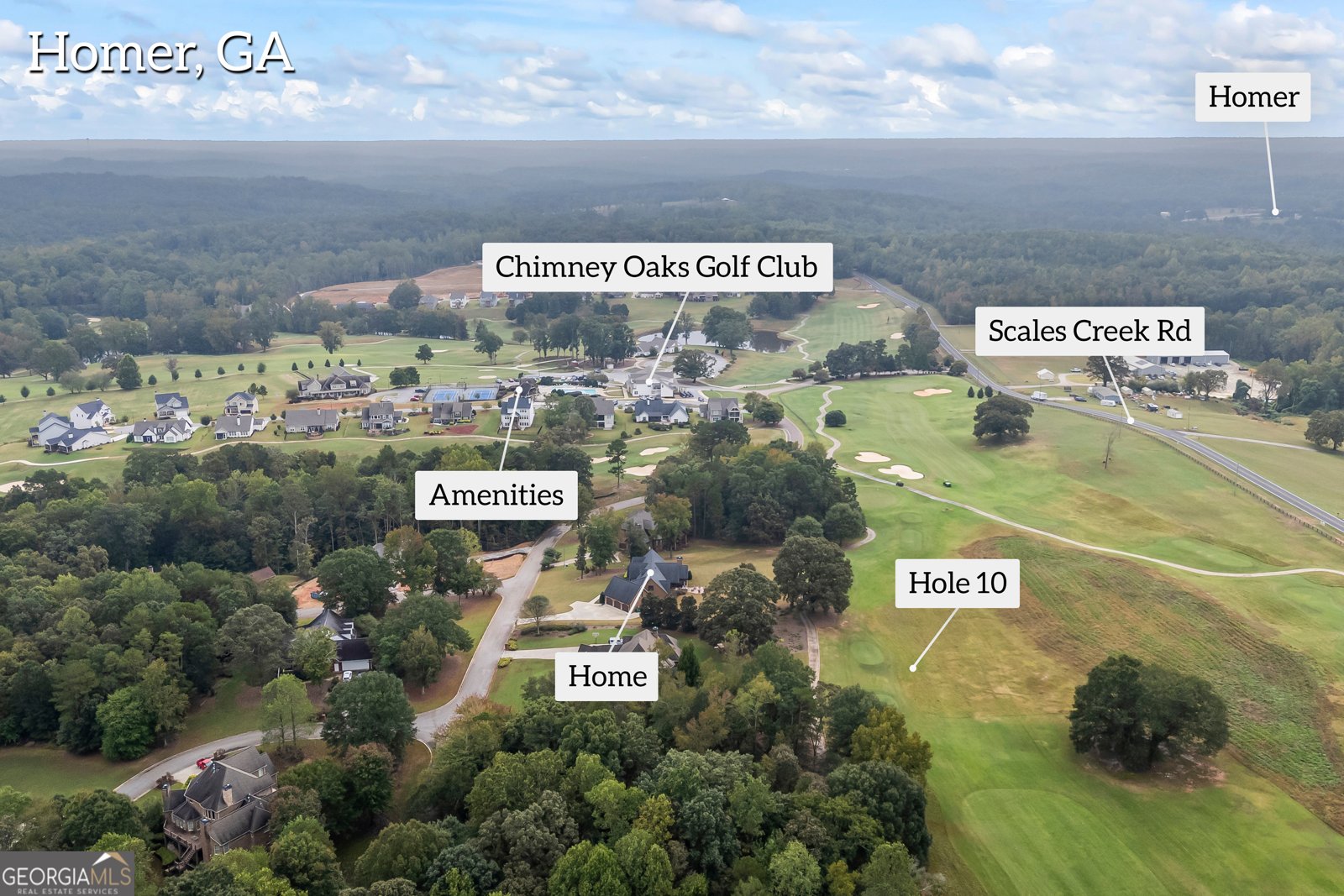189 Hammers Glen Drive Homer - 55