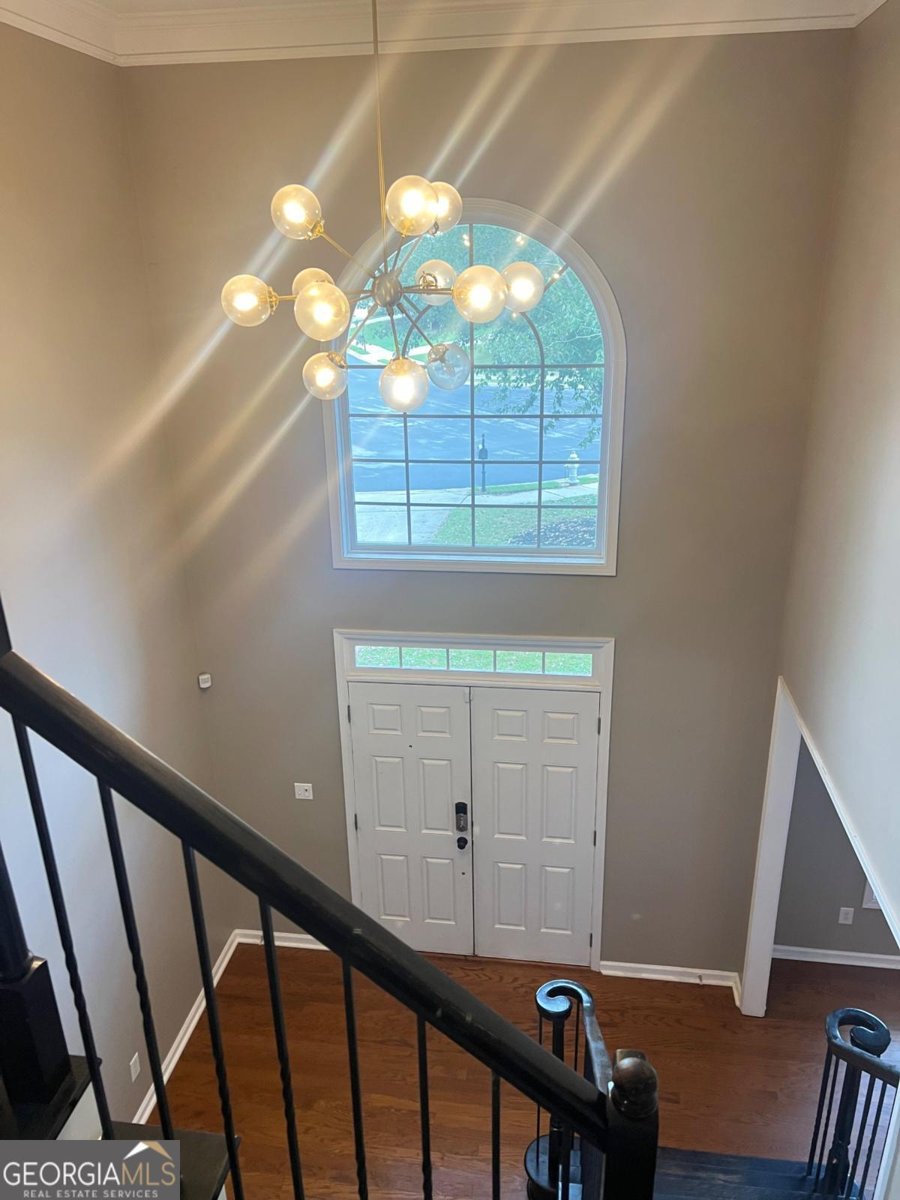 132 Wolf View Court Atlanta - 1