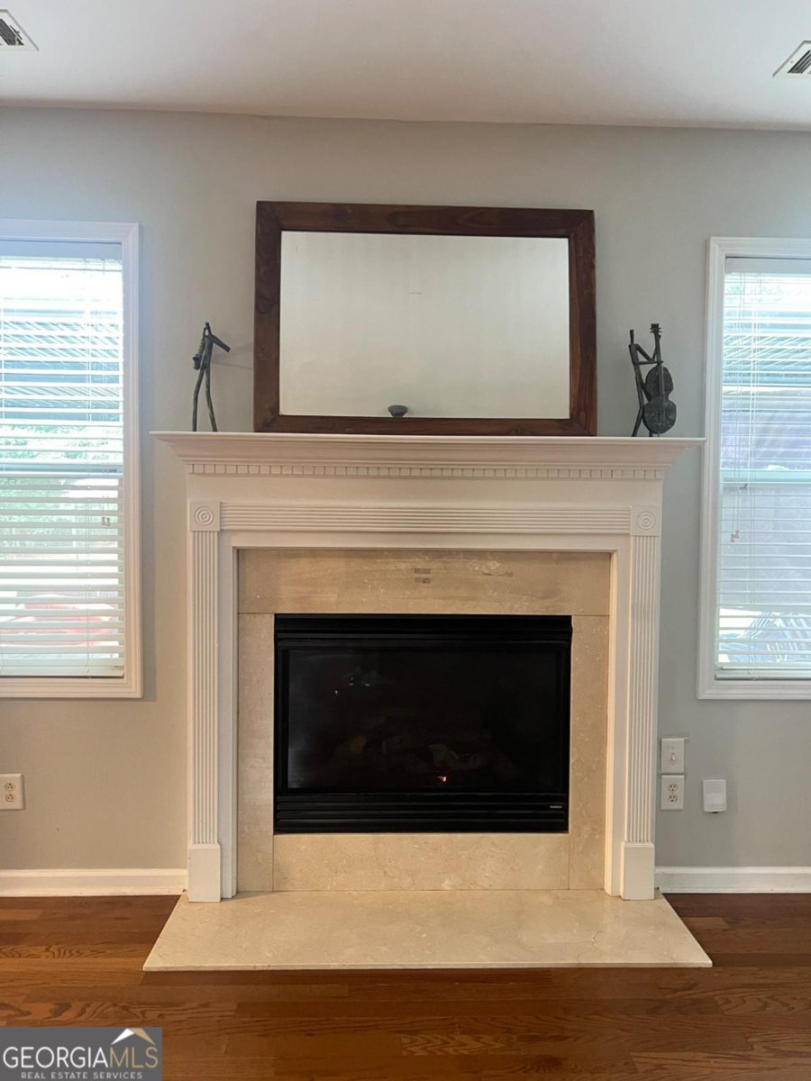 132 Wolf View Court Atlanta - 12