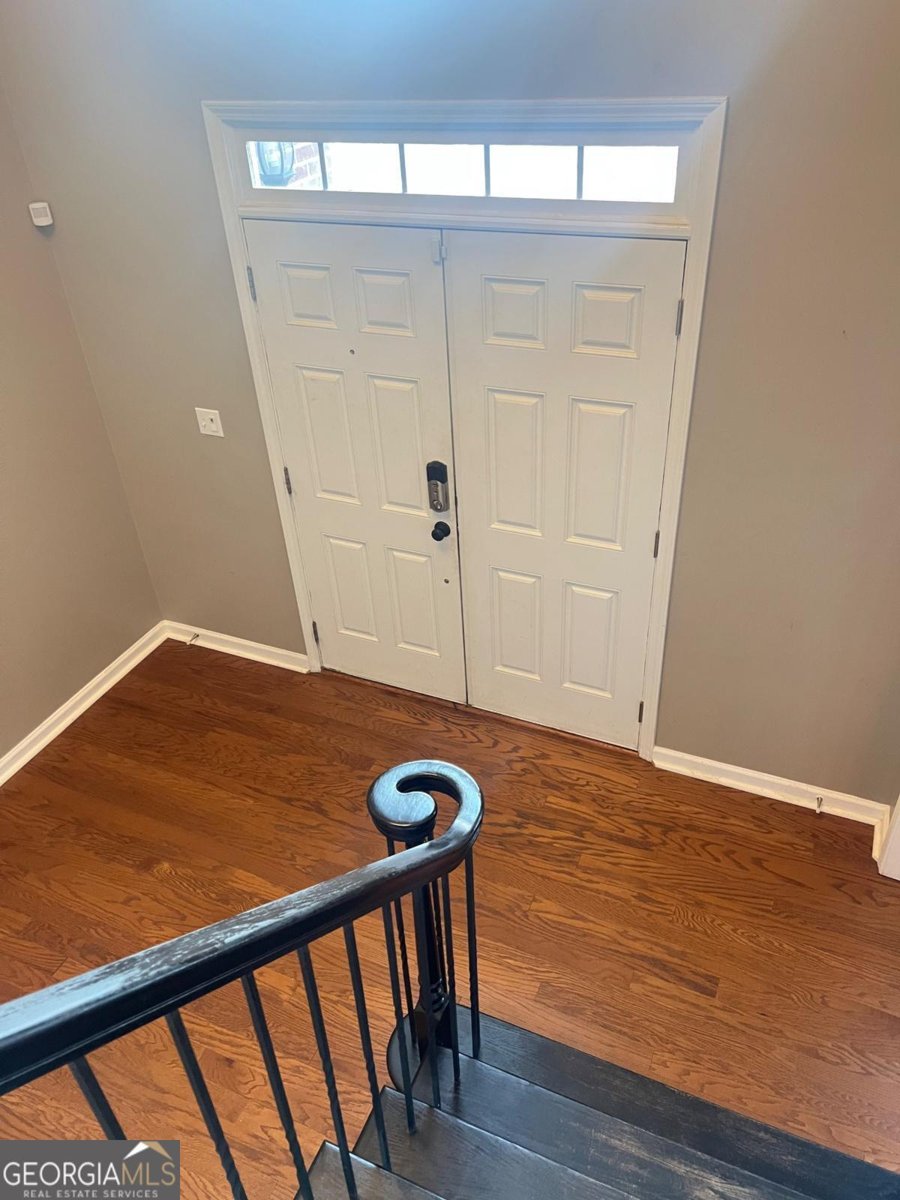 132 Wolf View Court Atlanta - 2