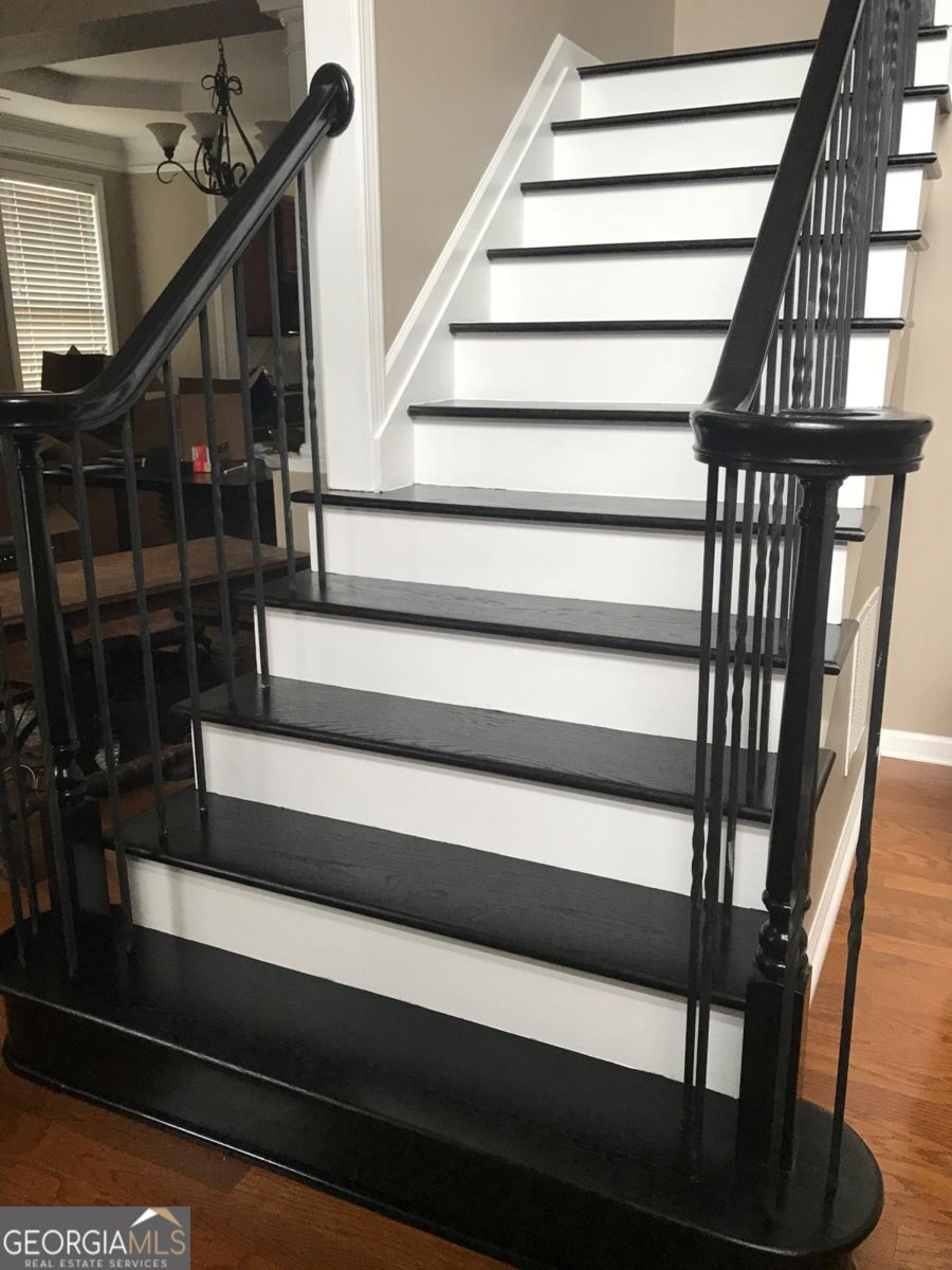 132 Wolf View Court Atlanta - 3