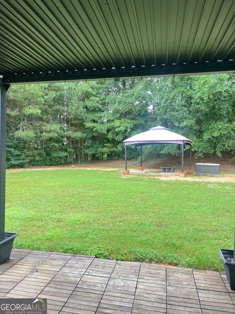 132 Wolf View Court Atlanta - 30