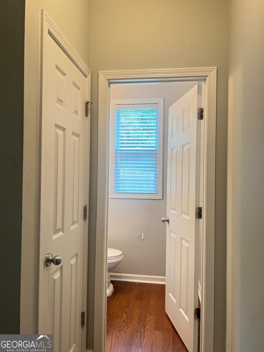 132 Wolf View Court Atlanta - 33