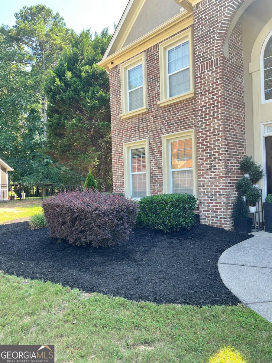 132 Wolf View Court Atlanta - 36