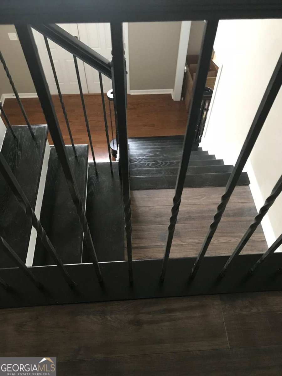 132 Wolf View Court Atlanta - 4