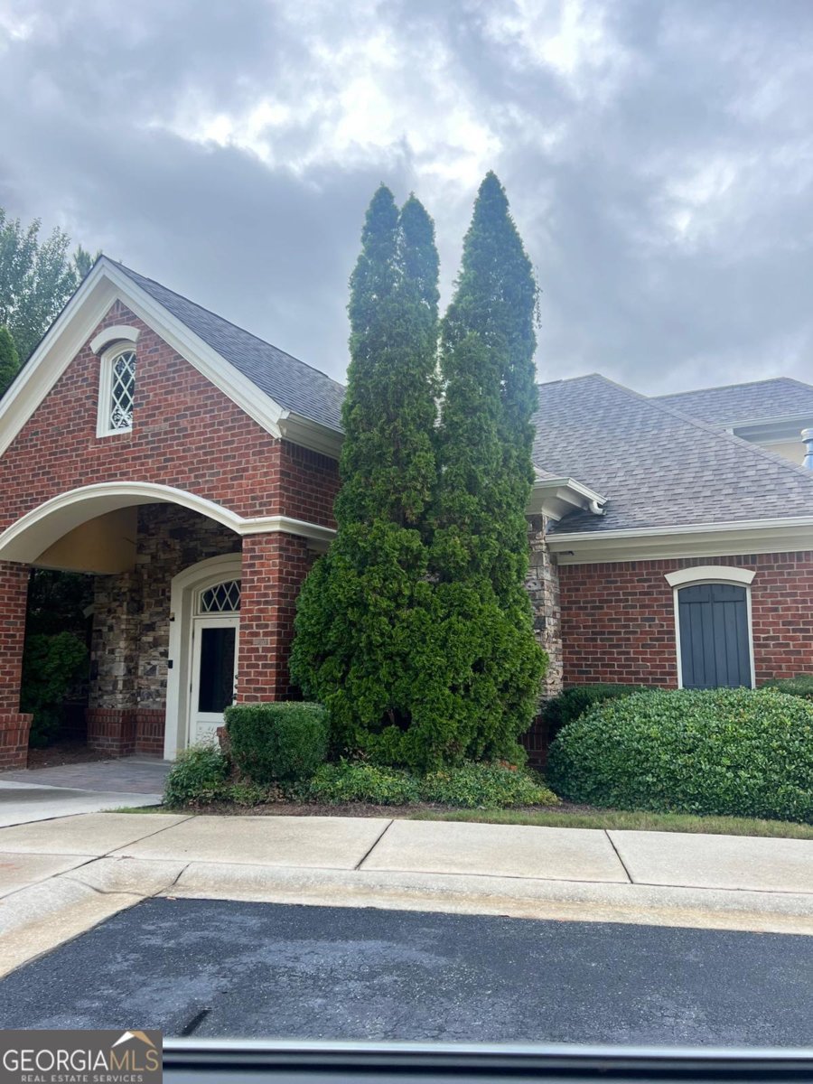132 Wolf View Court Atlanta - 43