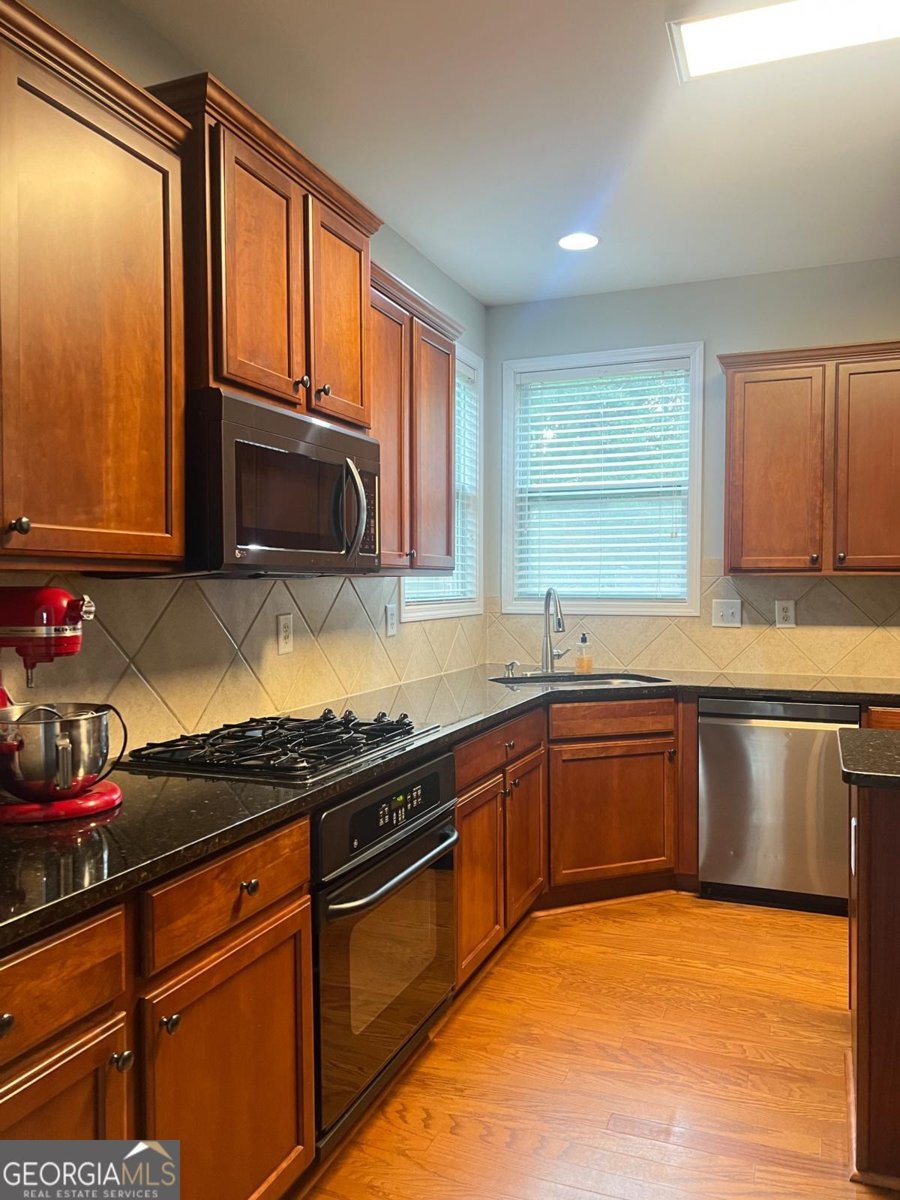 132 Wolf View Court Atlanta - 5