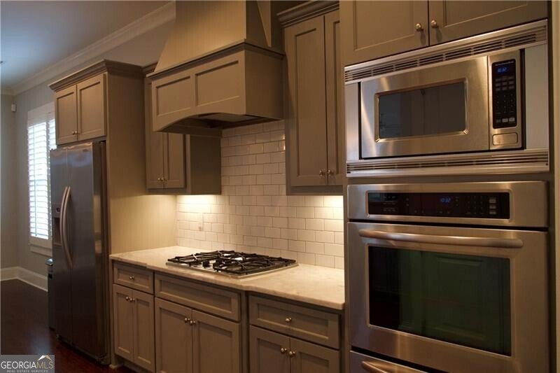 2861 Bernard Lane Smyrna - 12