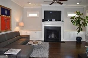 2861 Bernard Lane Smyrna - 15