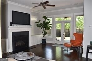 2861 Bernard Lane Smyrna - 16