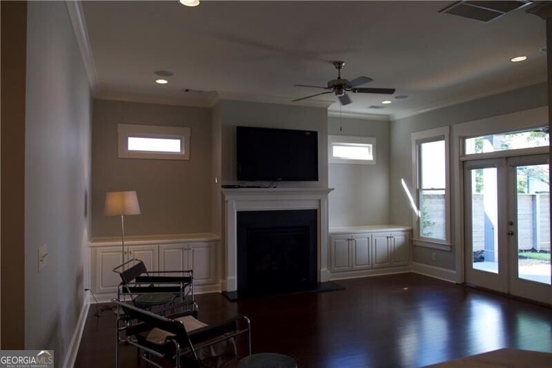 2861 Bernard Lane Smyrna - 18