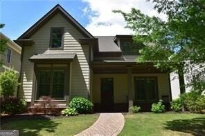 2861 Bernard Lane Smyrna - 2
