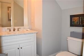 2861 Bernard Lane Smyrna - 20