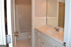 2861 Bernard Lane Smyrna - 31