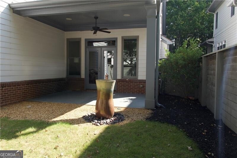 2861 Bernard Lane Smyrna - 34