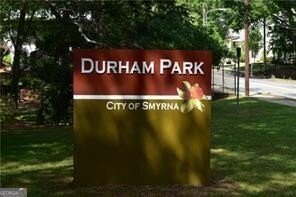 2861 Bernard Lane Smyrna - 38