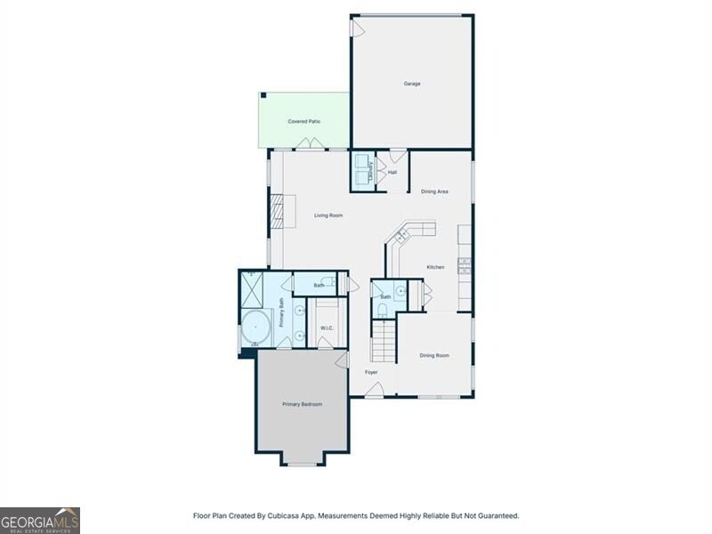 2861 Bernard Lane Smyrna - 42