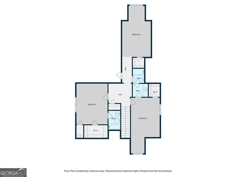 2861 Bernard Lane Smyrna - 43