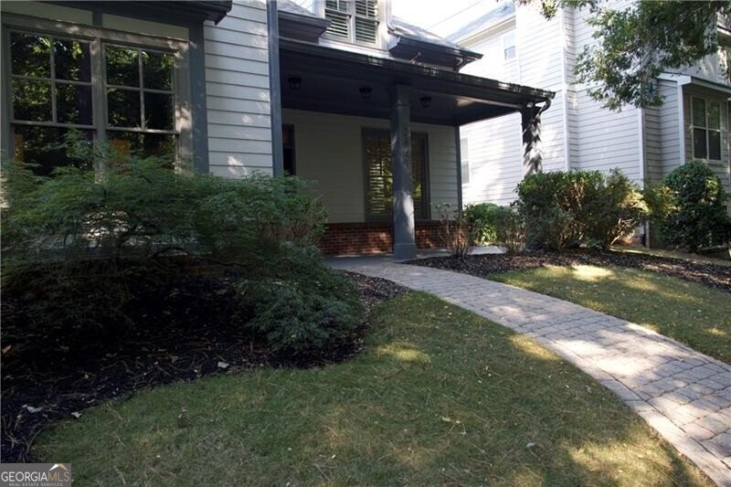 2861 Bernard Lane Smyrna - 5