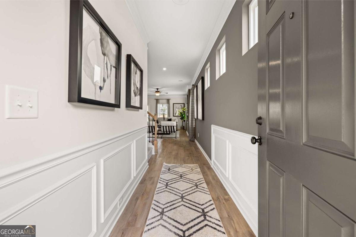 828 Crescent Drive Riverdale - 2