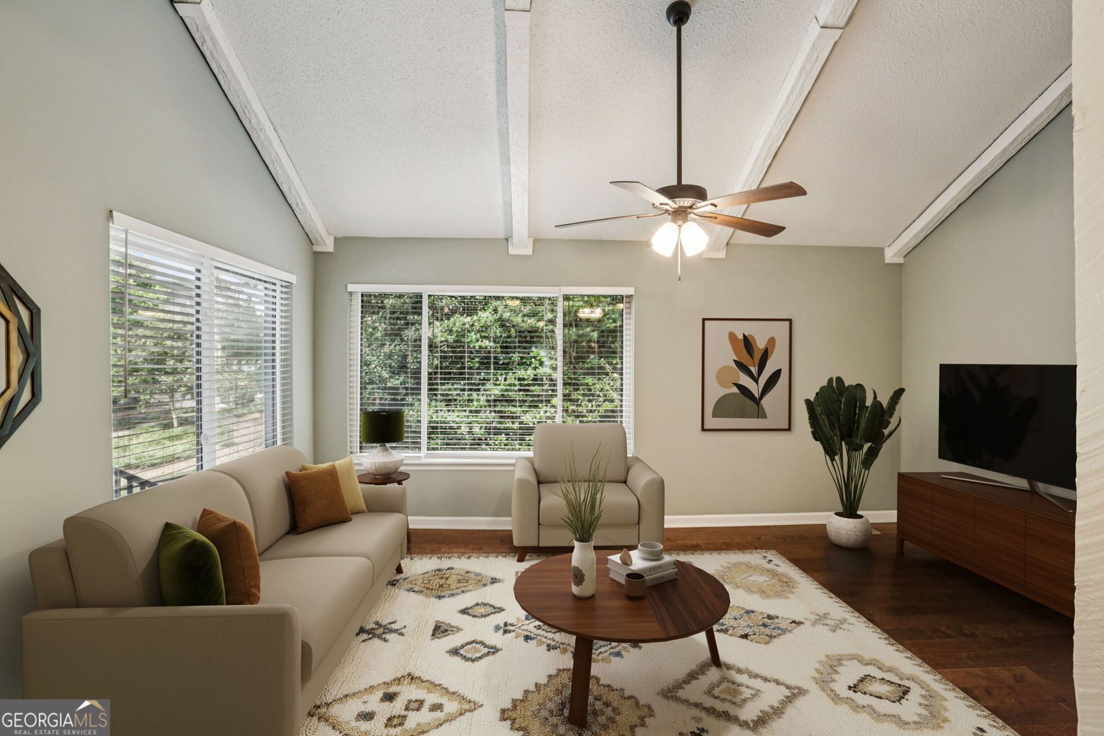 3064 Balearic Drive Marietta - 1