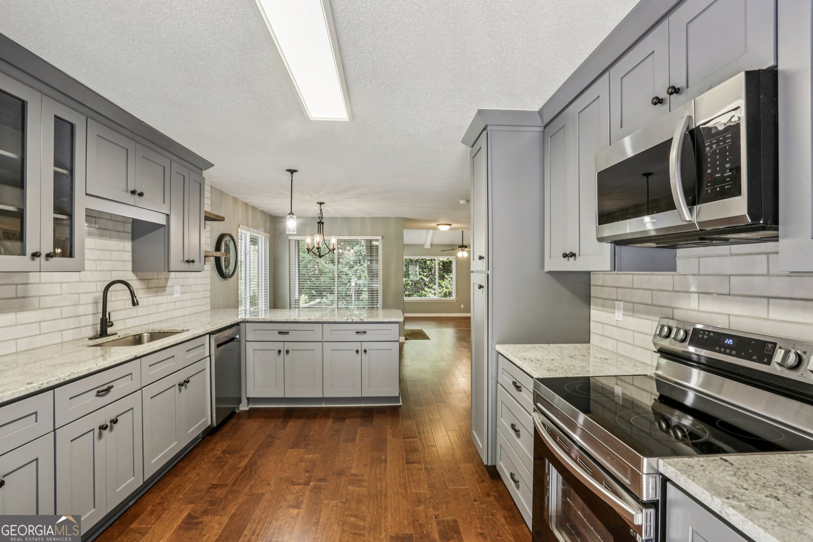3064 Balearic Drive Marietta - 12