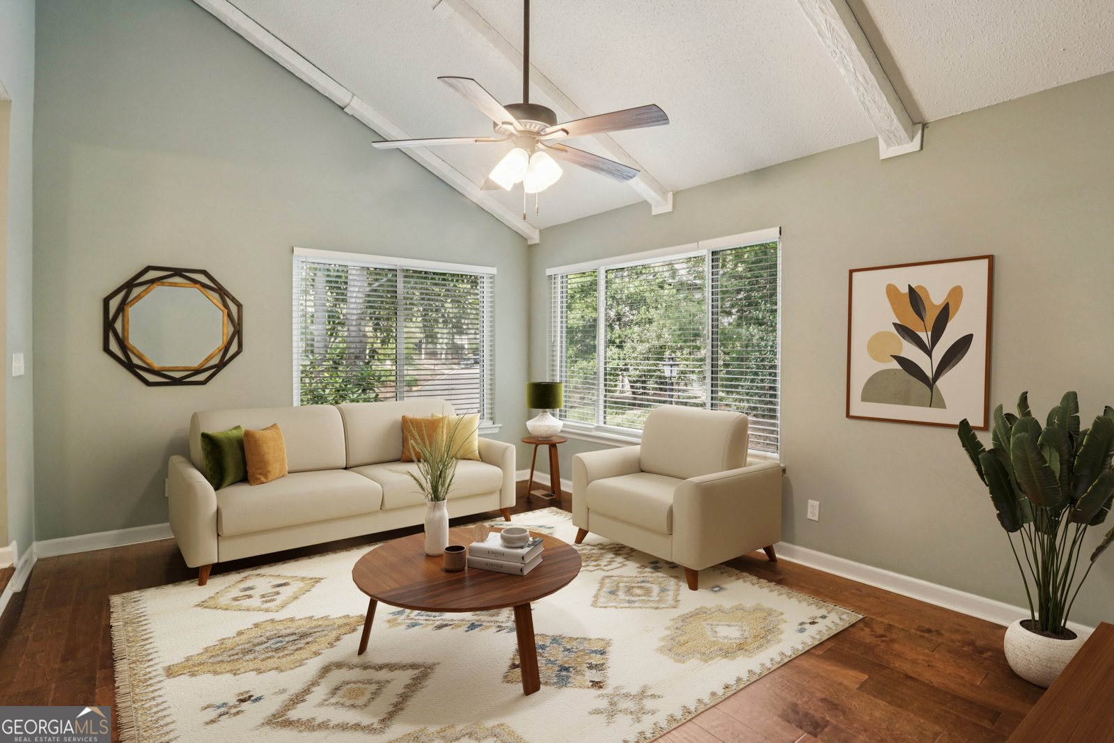 3064 Balearic Drive Marietta - 3