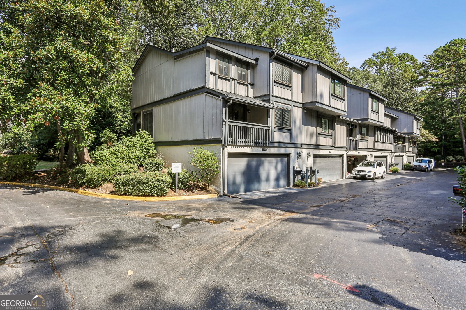 3064 Balearic Drive Marietta - 35