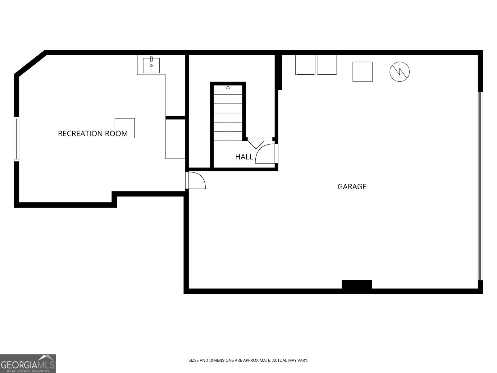 3064 Balearic Drive Marietta - 37