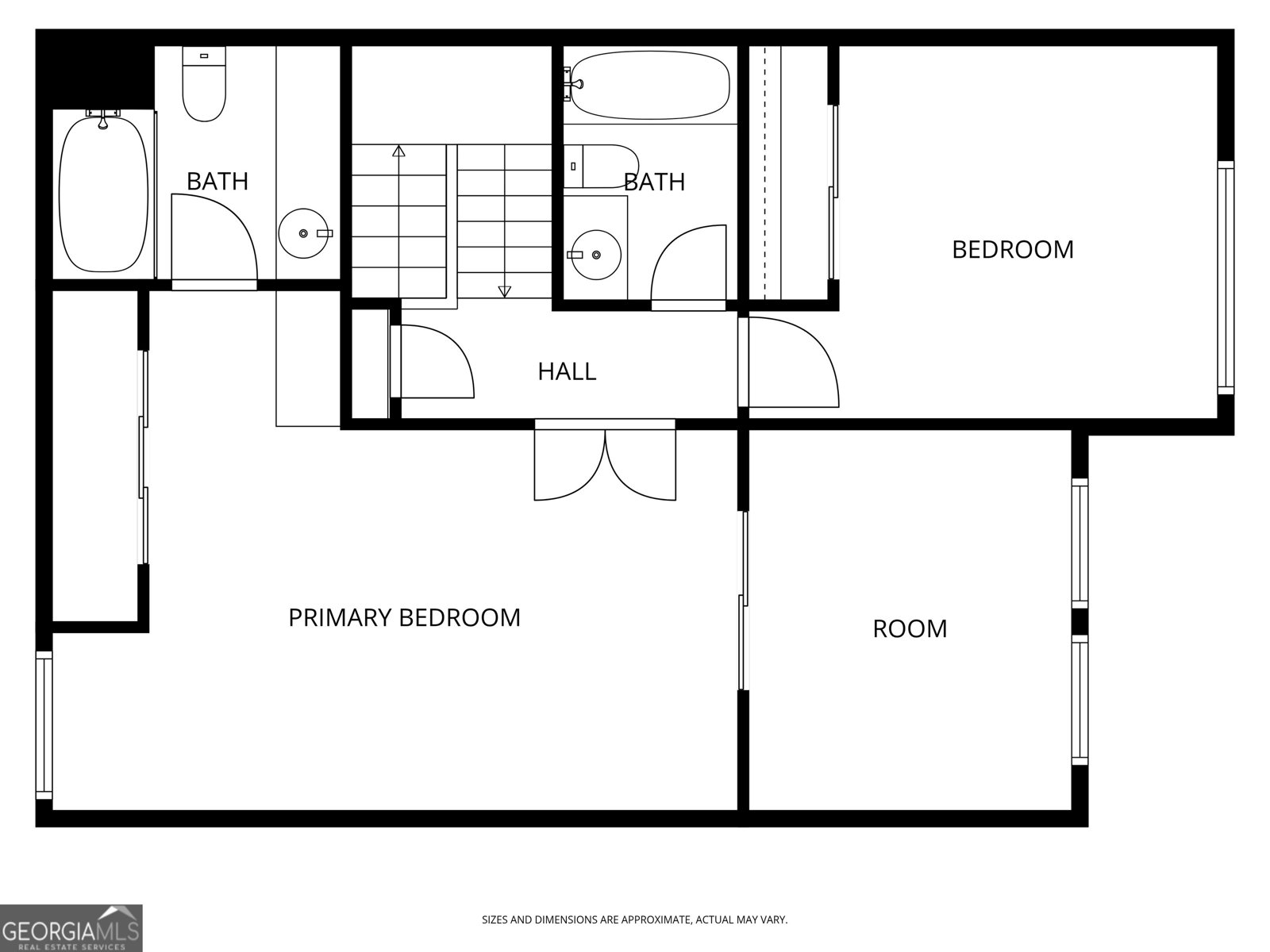 3064 Balearic Drive Marietta - 39
