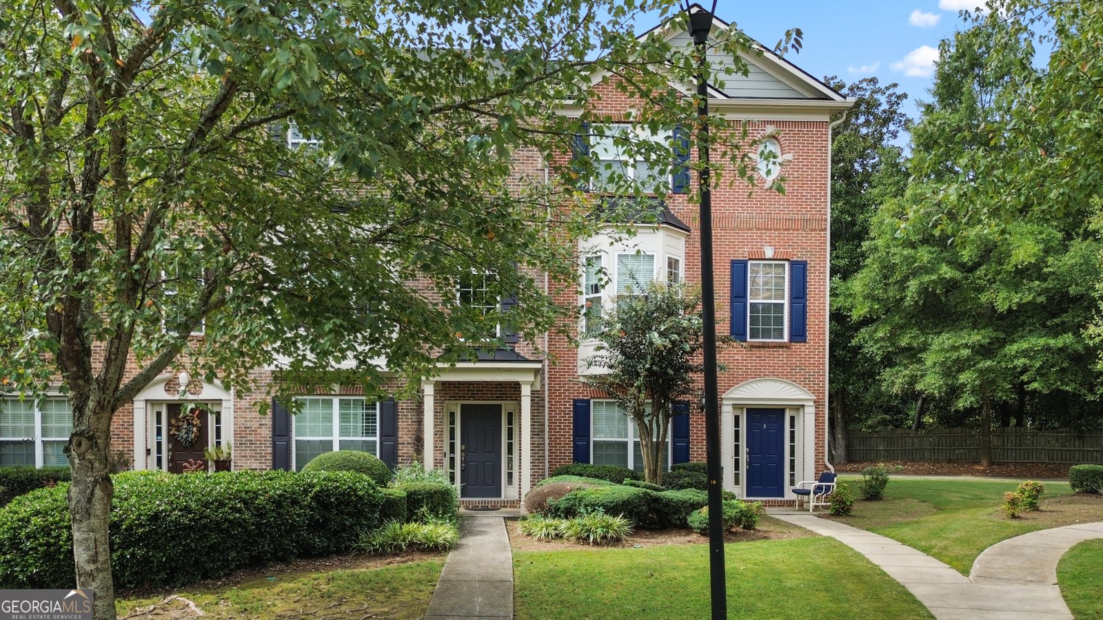 748 Pecan Knoll Drive Marietta - 1