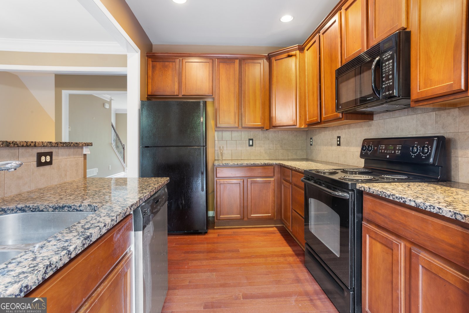 748 Pecan Knoll Drive Marietta - 10