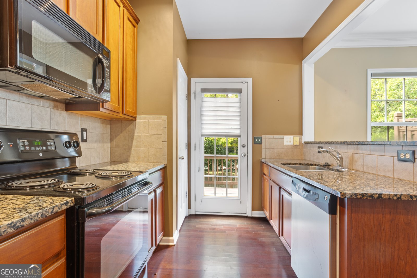 748 Pecan Knoll Drive Marietta - 11