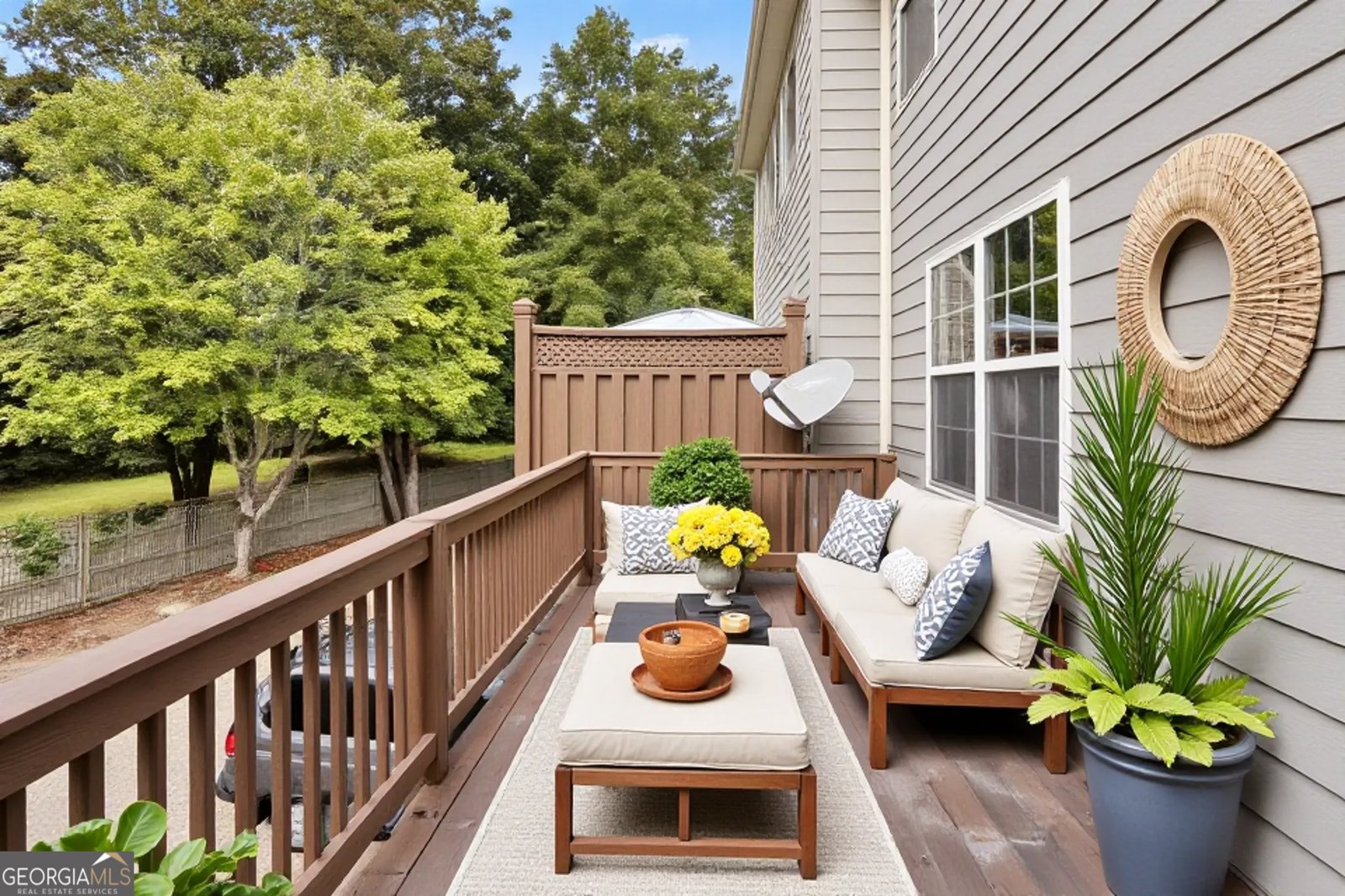 748 Pecan Knoll Drive Marietta - 12