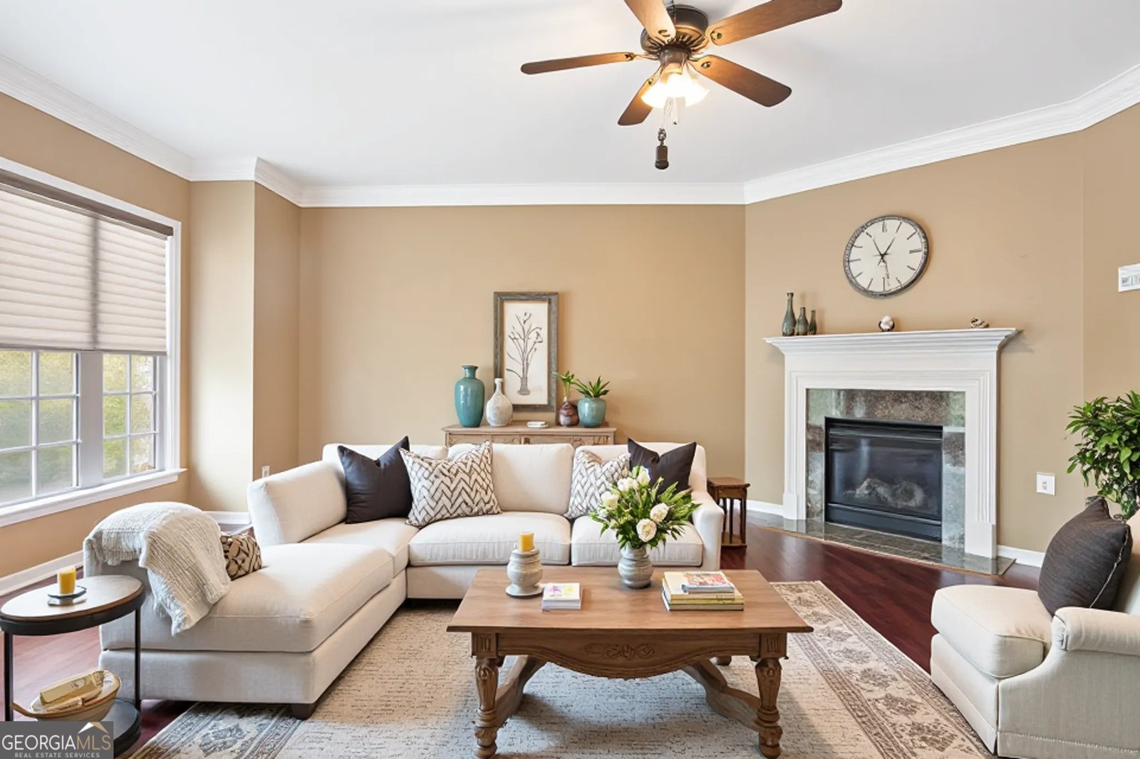 748 Pecan Knoll Drive Marietta - 15