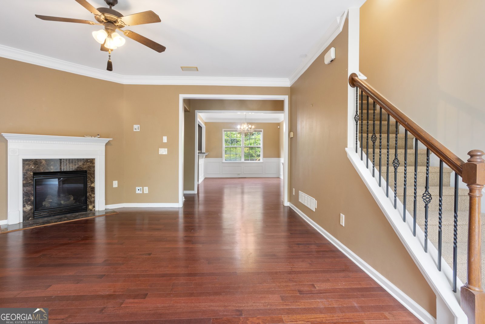 748 Pecan Knoll Drive Marietta - 17