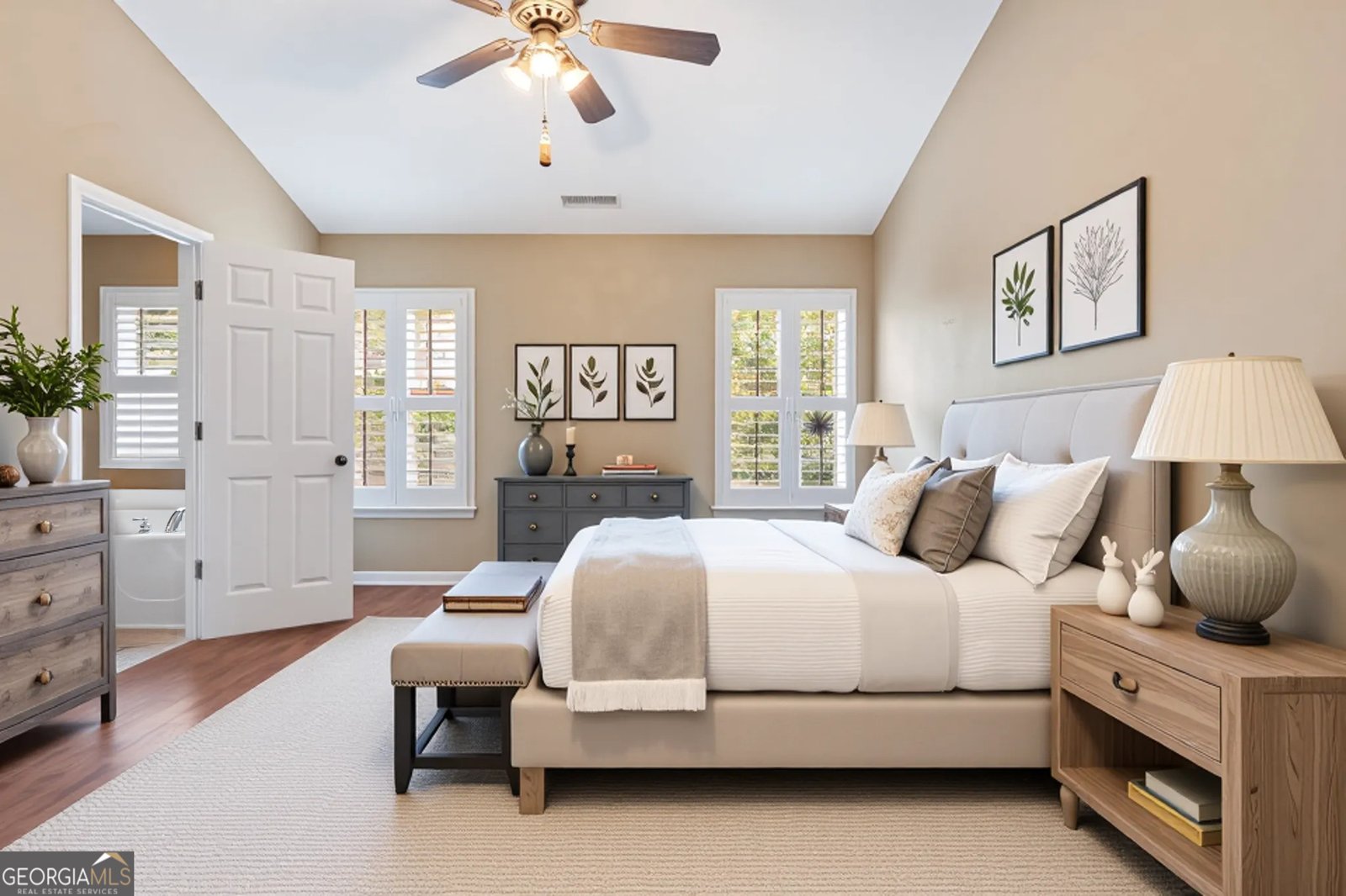 748 Pecan Knoll Drive Marietta - 18