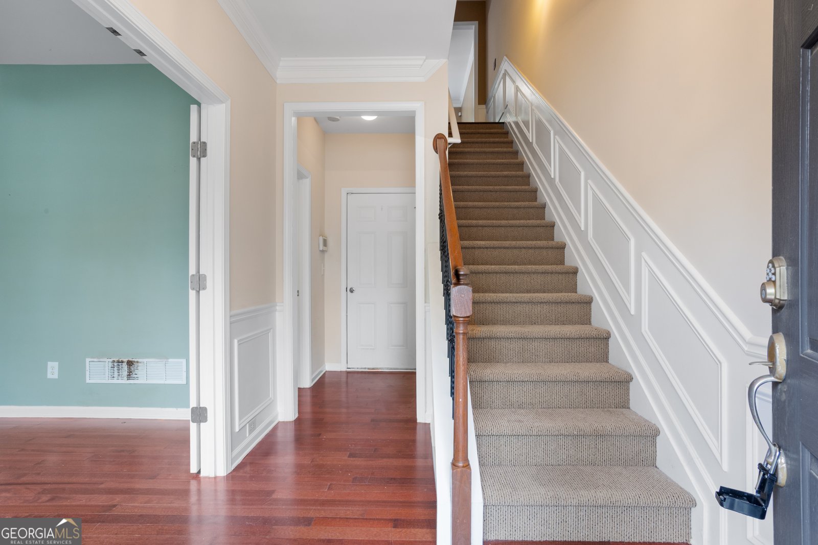 748 Pecan Knoll Drive Marietta - 2