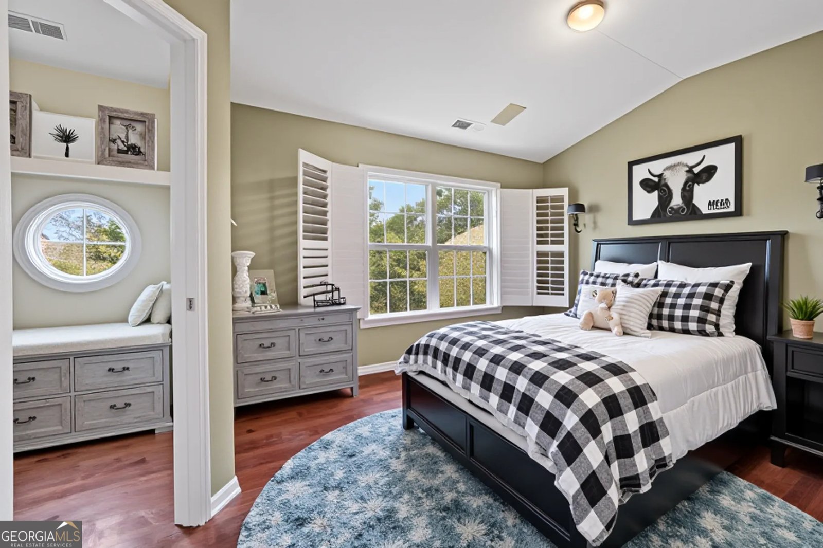 748 Pecan Knoll Drive Marietta - 23