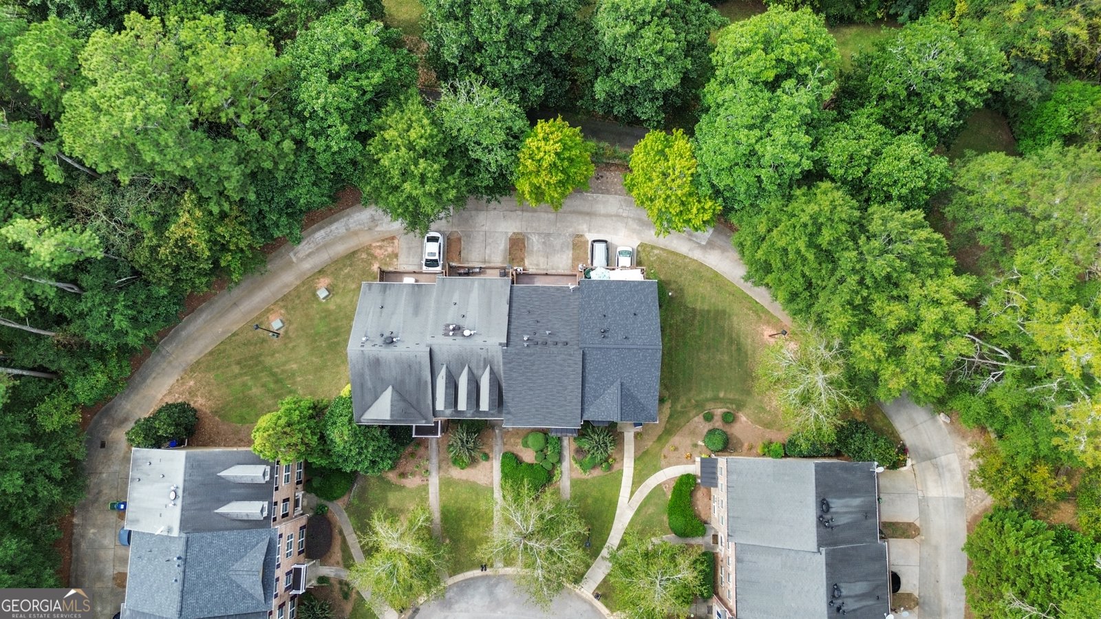 748 Pecan Knoll Drive Marietta - 28