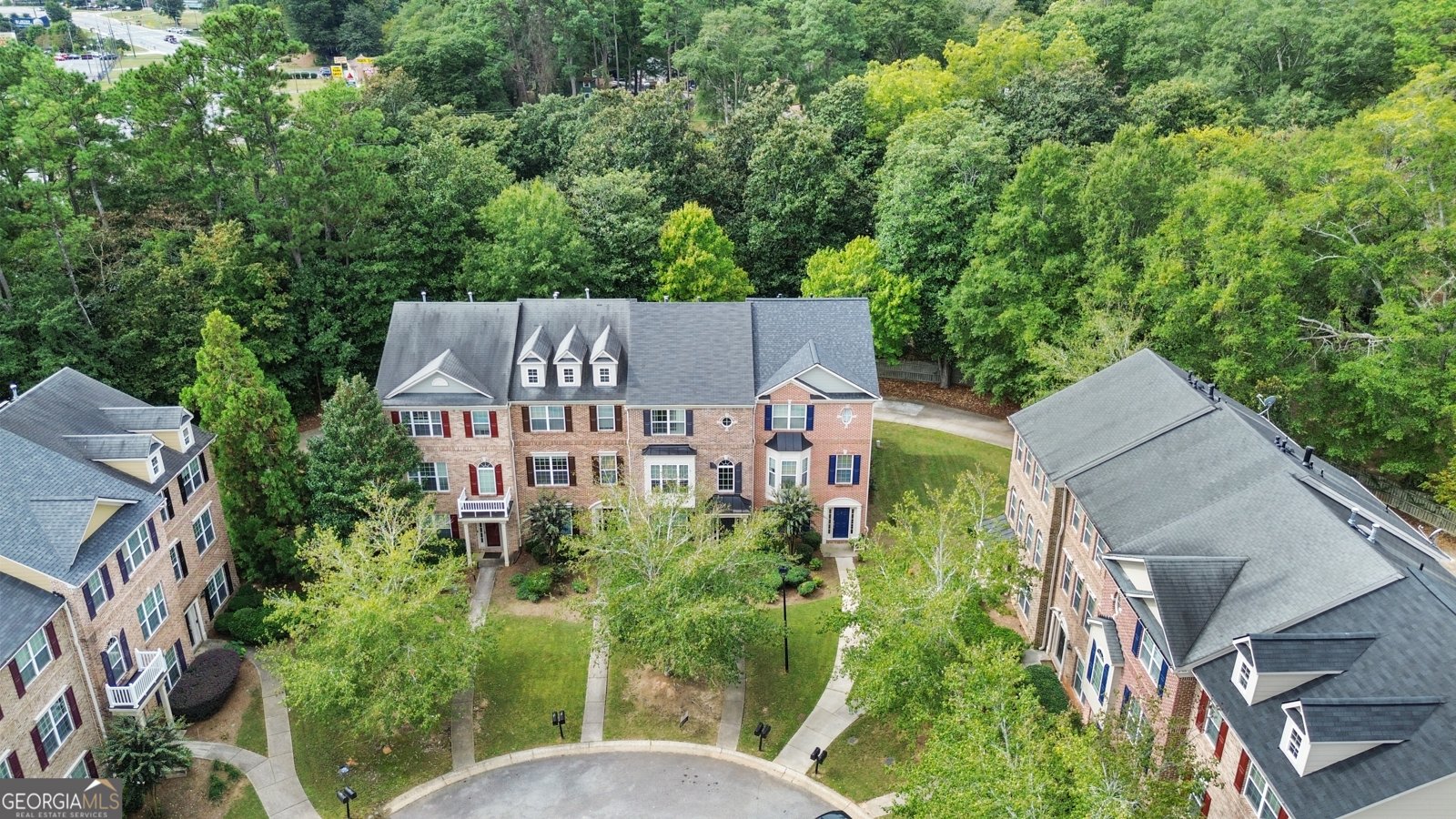 748 Pecan Knoll Drive Marietta - 29