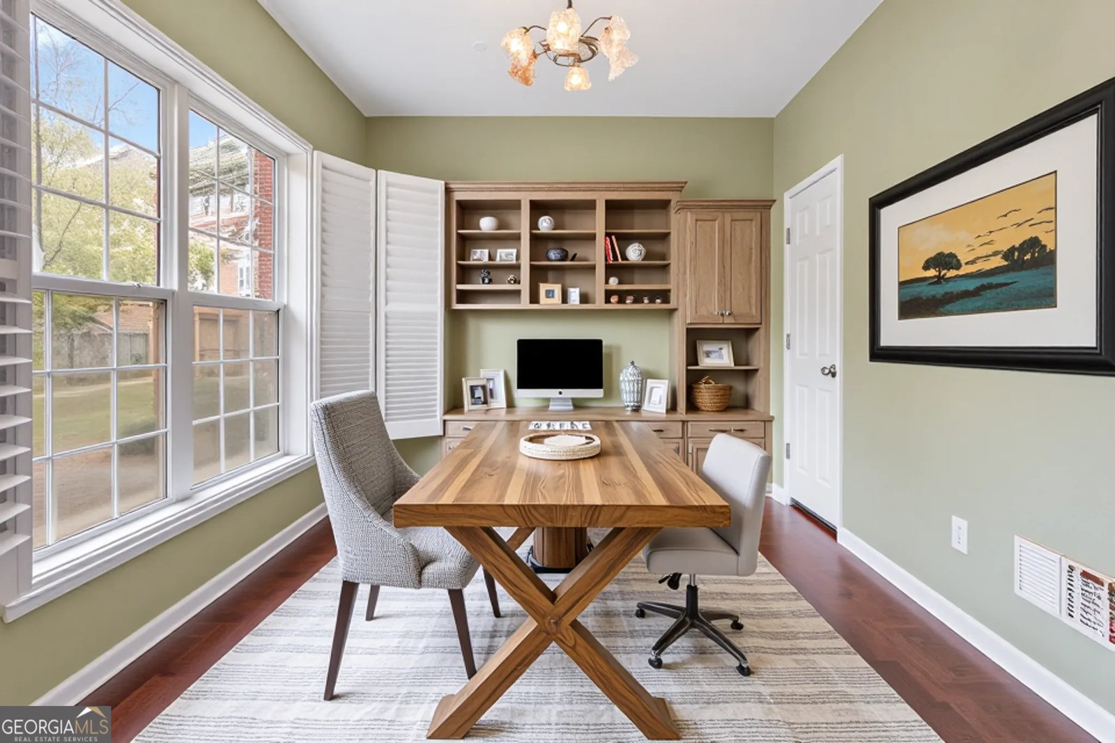 748 Pecan Knoll Drive Marietta - 3